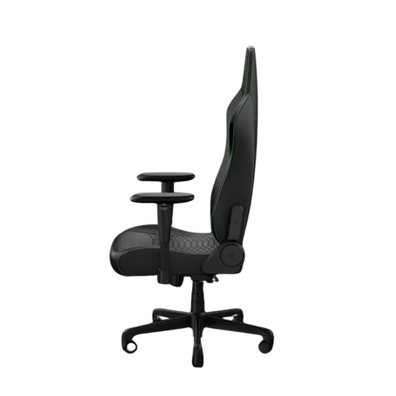 כיסא גיימינג RAZER Iskur V2 X NewGen שחור ירוק כיסא גיימינג RAZER Iskur V2 X NewGen שחור ירוק