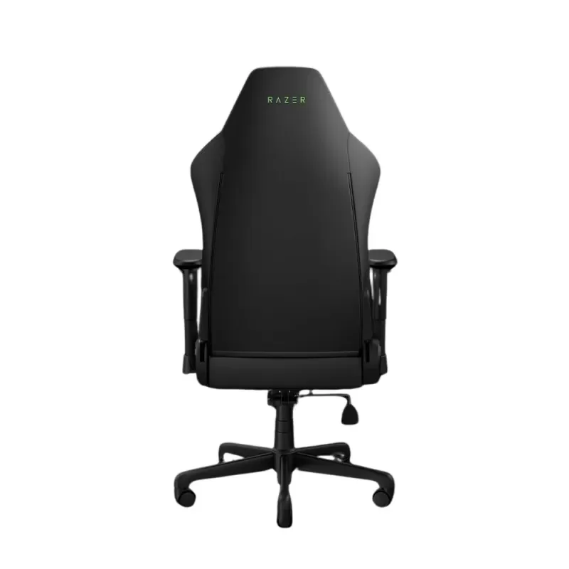 כיסא גיימינג RAZER Iskur V2 X NewGen שחור ירוק כיסא גיימינג RAZER Iskur V2 X NewGen שחור ירוק