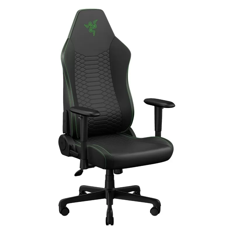 כיסא גיימינג RAZER Iskur V2 X NewGen שחור ירוק