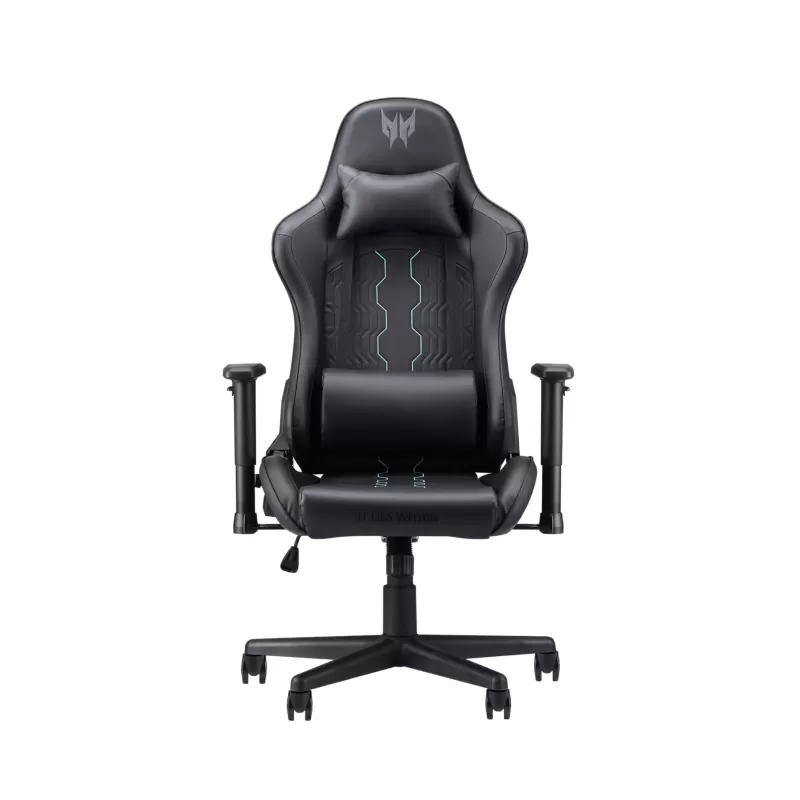 כיסא גיימינג Acer Predator Rift Go Gaming Chair צבע שחור כיסא גיימינג Acer Predator Rift Go Gaming Chair צבע שחור