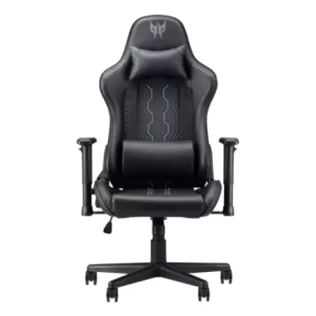 כיסא גיימינג Acer Predator Rift Go Gaming Chair צבע שחור כיסא גיימינג Acer Predator Rift Go Gaming Chair צבע שחור