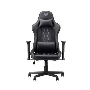 כיסא גיימינג Acer Predator Rift Go Gaming Chair צבע שחור כיסא גיימינג Acer Predator Rift Go Gaming Chair צבע שחור