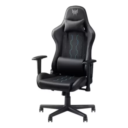 כיסא גיימינג Acer Predator Rift Go Gaming Chair צבע שחור כיסא גיימינג Acer Predator Rift Go Gaming Chair צבע שחור