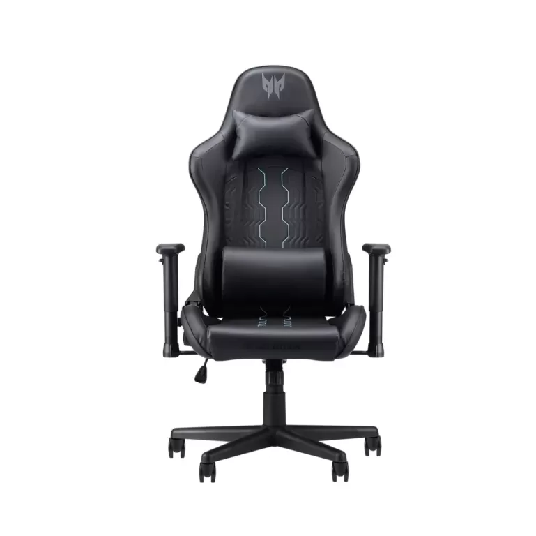 כיסא גיימינג Acer Predator Rift Go Gaming Chair צבע שחור כיסא גיימינג Acer Predator Rift Go Gaming Chair צבע שחור