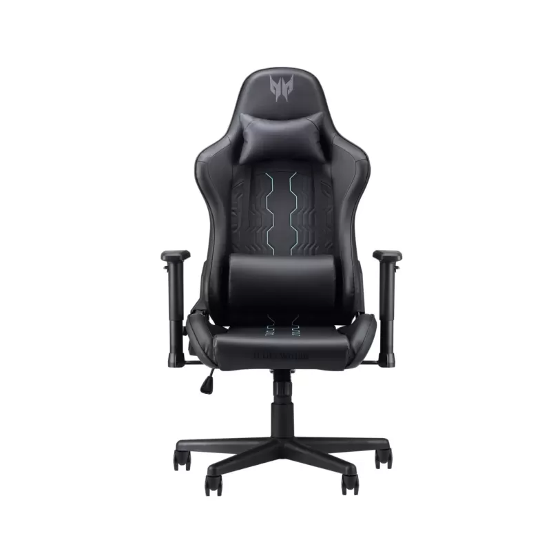 כיסא גיימינג Acer Predator Rift Go Gaming Chair צבע שחור כיסא גיימינג Acer Predator Rift Go Gaming Chair צבע שחור
