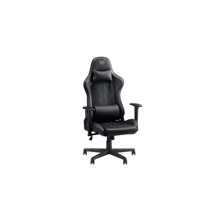 כיסא גיימינג Acer Predator Rift Go Gaming Chair צבע שחור כיסא גיימינג Acer Predator Rift Go Gaming Chair צבע שחור