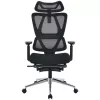 Chair Miracase MPMS400 Color:black