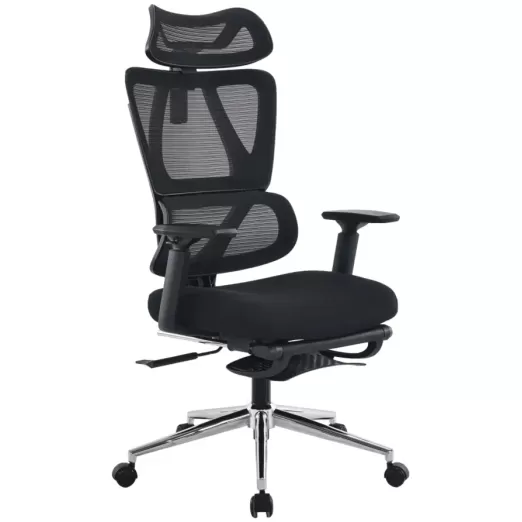 Chair Miracase MPMS400 Color:black