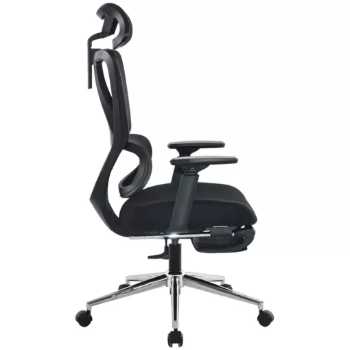 Chair Miracase MPMS400 Color:black