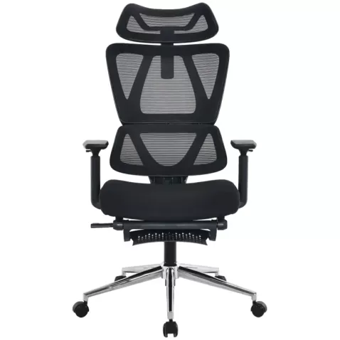 Chair Miracase MPMS400 Color:black