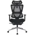 Chair Miracase MPMS400 Color:black