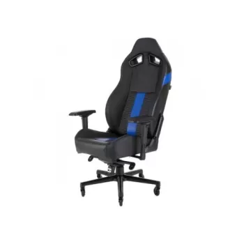 Gaming Chair Corsair T2 ROAD WARRIOR black, blue
