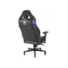 כיסא גיימינג Corsair T2 ROAD WARRIOR שחור, כחול