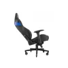 כיסא גיימינג Corsair T2 ROAD WARRIOR שחור, כחול