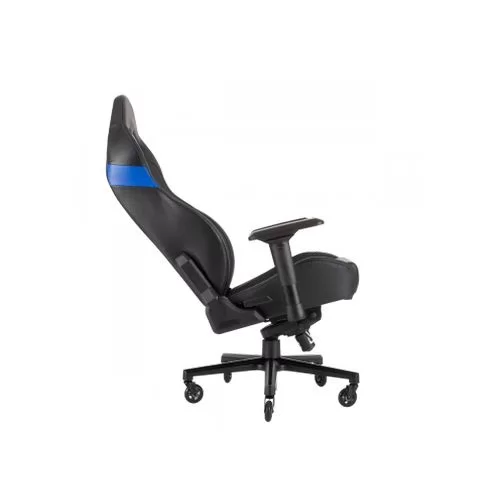 כיסא גיימינג Corsair T2 ROAD WARRIOR שחור, כחול