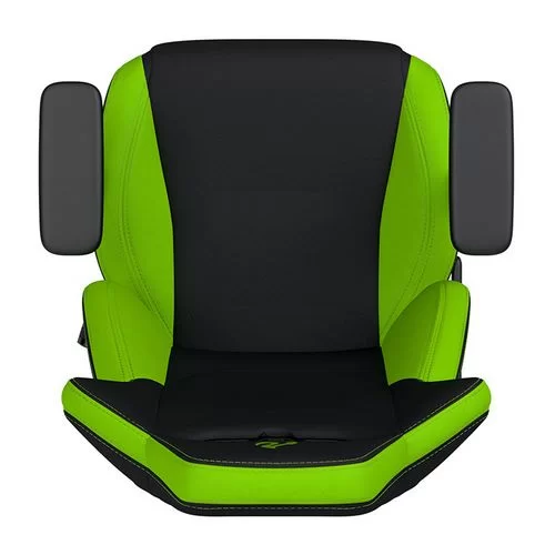 כיסא גיימינג Nitro Concepts S300 Atomic שחור, ירוק