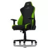 כיסא גיימינג Nitro Concepts S300 Atomic שחור, ירוק