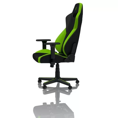 כיסא גיימינג Nitro Concepts S300 Atomic שחור, ירוק