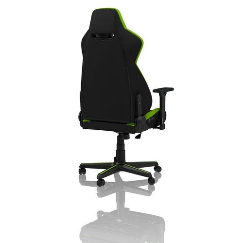 כיסא גיימינג Nitro Concepts S300 Atomic שחור, ירוק