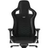 כיסא גיימינג Noblechairs EPIC שחור, ירוק