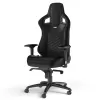 כיסא גיימינג Noblechairs EPIC שחור, ירוק