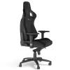 כיסא גיימינג Noblechairs EPIC שחור, ירוק