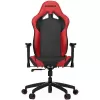 כיסא גיימינג VERTAGEAR Racing Series S-Line SL2000 Black/Red Edition צבע שחור, אדום