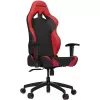כיסא גיימינג VERTAGEAR Racing Series S-Line SL2000 Black/Red Edition צבע שחור, אדום