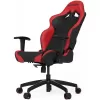 כיסא גיימינג VERTAGEAR Racing Series S-Line SL2000 Black/Red Edition צבע שחור, אדום