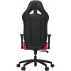כיסא גיימינג VERTAGEAR Racing Series S-Line SL2000 Black/Red Edition צבע שחור, אדום