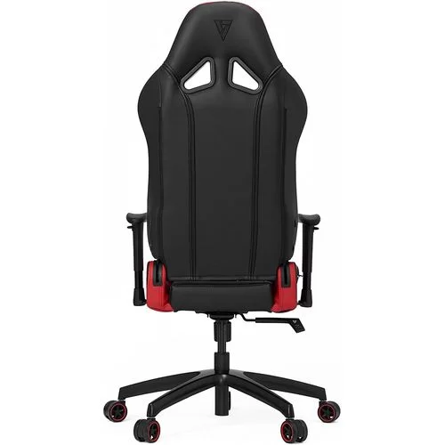 כיסא גיימינג VERTAGEAR Racing Series S-Line SL2000 Black/Red Edition צבע שחור, אדום