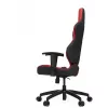 כיסא גיימינג VERTAGEAR Racing Series S-Line SL2000 Black/Red Edition צבע שחור, אדום