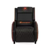 Gaming Sofa COUGAR RANGER black, orange Gaming Sofa COUGAR RANGER black, orange