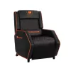 Gaming Sofa COUGAR RANGER black, orange Gaming Sofa COUGAR RANGER black, orange