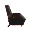 Gaming Sofa COUGAR RANGER black, orange Gaming Sofa COUGAR RANGER black, orange