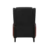 Gaming Sofa COUGAR RANGER black, orange Gaming Sofa COUGAR RANGER black, orange