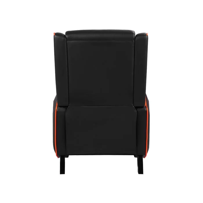 Gaming Sofa COUGAR RANGER black, orange Gaming Sofa COUGAR RANGER black, orange