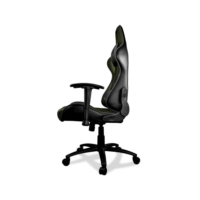Игровое Кресло COUGAR ARMOR ONE green Игровое Кресло COUGAR ARMOR ONE green