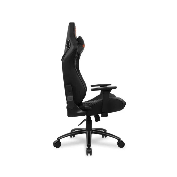 Игровое Кресло COUGAR EXPLORE S black