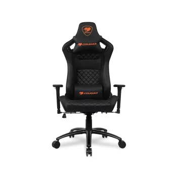 Игровое Кресло COUGAR EXPLORE S black Игровое Кресло COUGAR EXPLORE S black