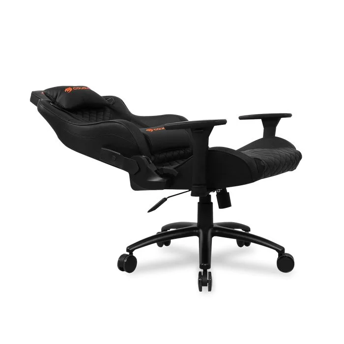 Игровое Кресло COUGAR EXPLORE S black