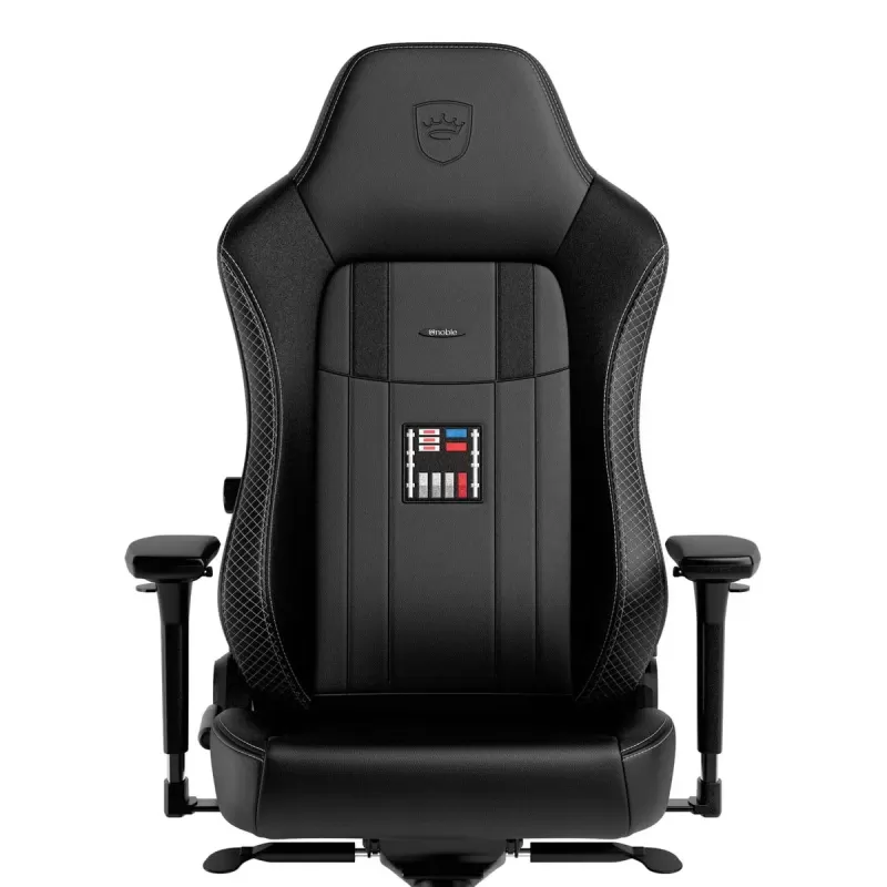 Gaming Chair Noblechairs HERO STAR WARS - Darth Vader Edition Color:black