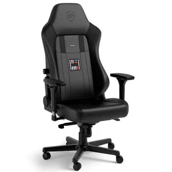 Gaming Chair Noblechairs HERO STAR WARS - Darth Vader Edition Color:black