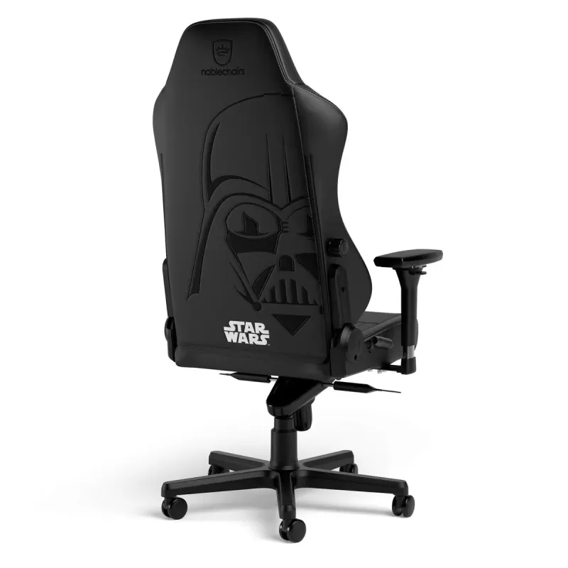 Gaming Chair Noblechairs HERO STAR WARS - Darth Vader Edition Color:black
