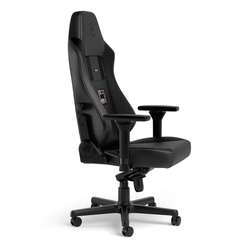 Gaming Chair Noblechairs HERO STAR WARS - Darth Vader Edition Color:black