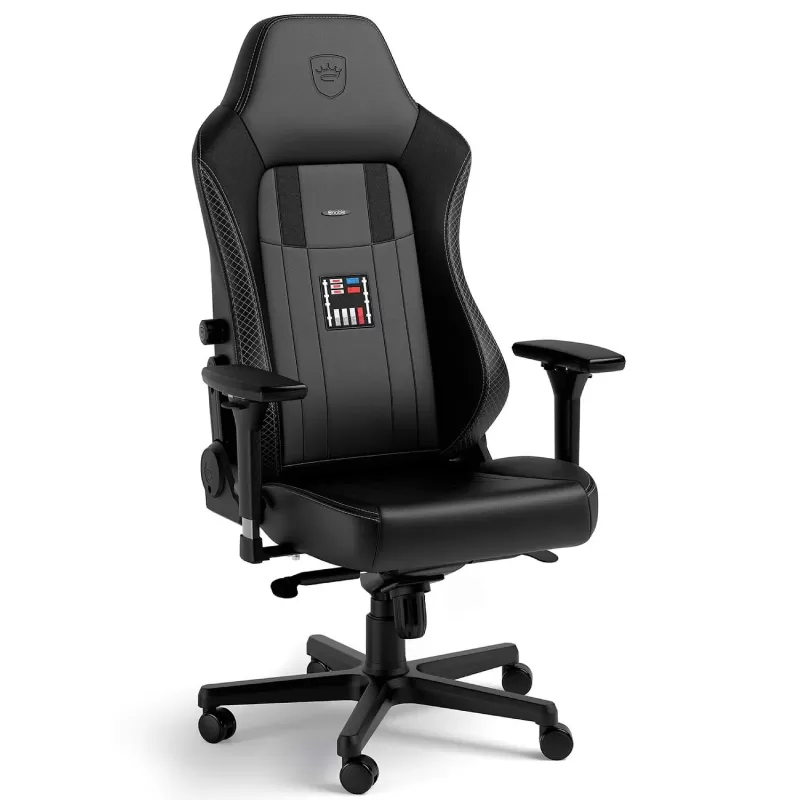 Gaming Chair Noblechairs HERO STAR WARS - Darth Vader Edition Color:black