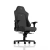 Gaming Chair Noblechairs HERO TX Charcoal Gray Gaming Chair Noblechairs HERO TX Charcoal Gray