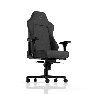 Gaming Chair Noblechairs HERO TX Charcoal Gray Gaming Chair Noblechairs HERO TX Charcoal Gray