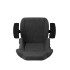 Gaming Chair Noblechairs HERO TX Charcoal Gray Gaming Chair Noblechairs HERO TX Charcoal Gray