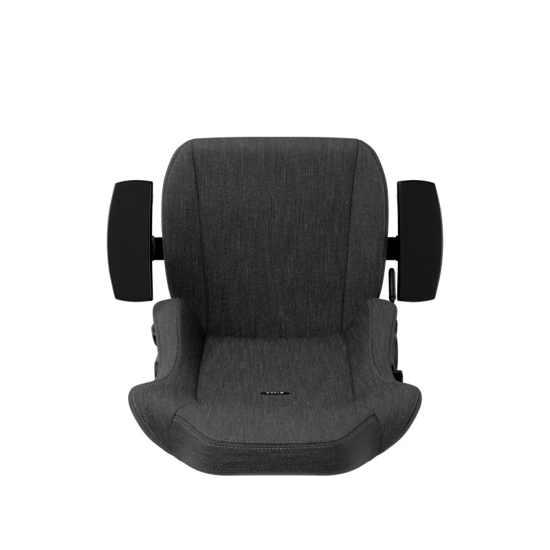 Gaming Chair Noblechairs HERO TX Charcoal Gray Gaming Chair Noblechairs HERO TX Charcoal Gray